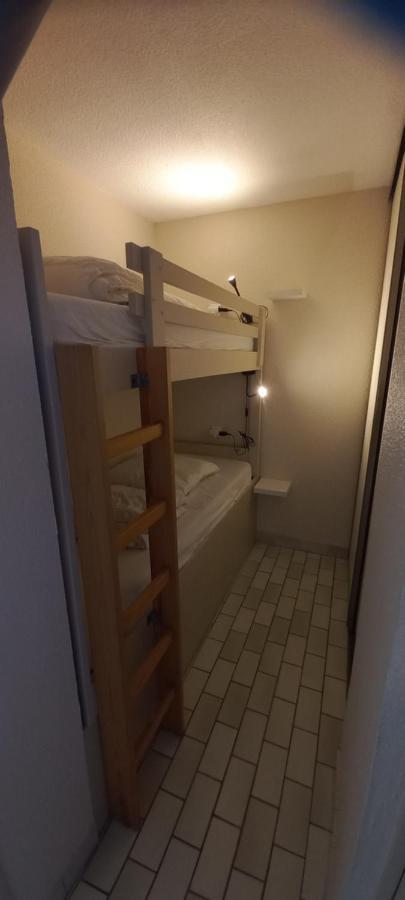 Appartement Situe Au Cap D'Agde Proche Plage Eksteriør bilde