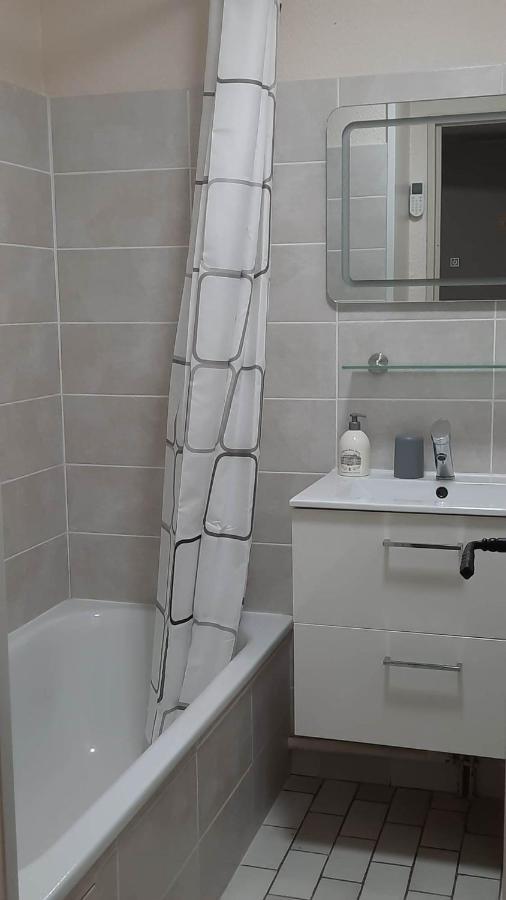 Appartement Situe Au Cap D'Agde Proche Plage Eksteriør bilde