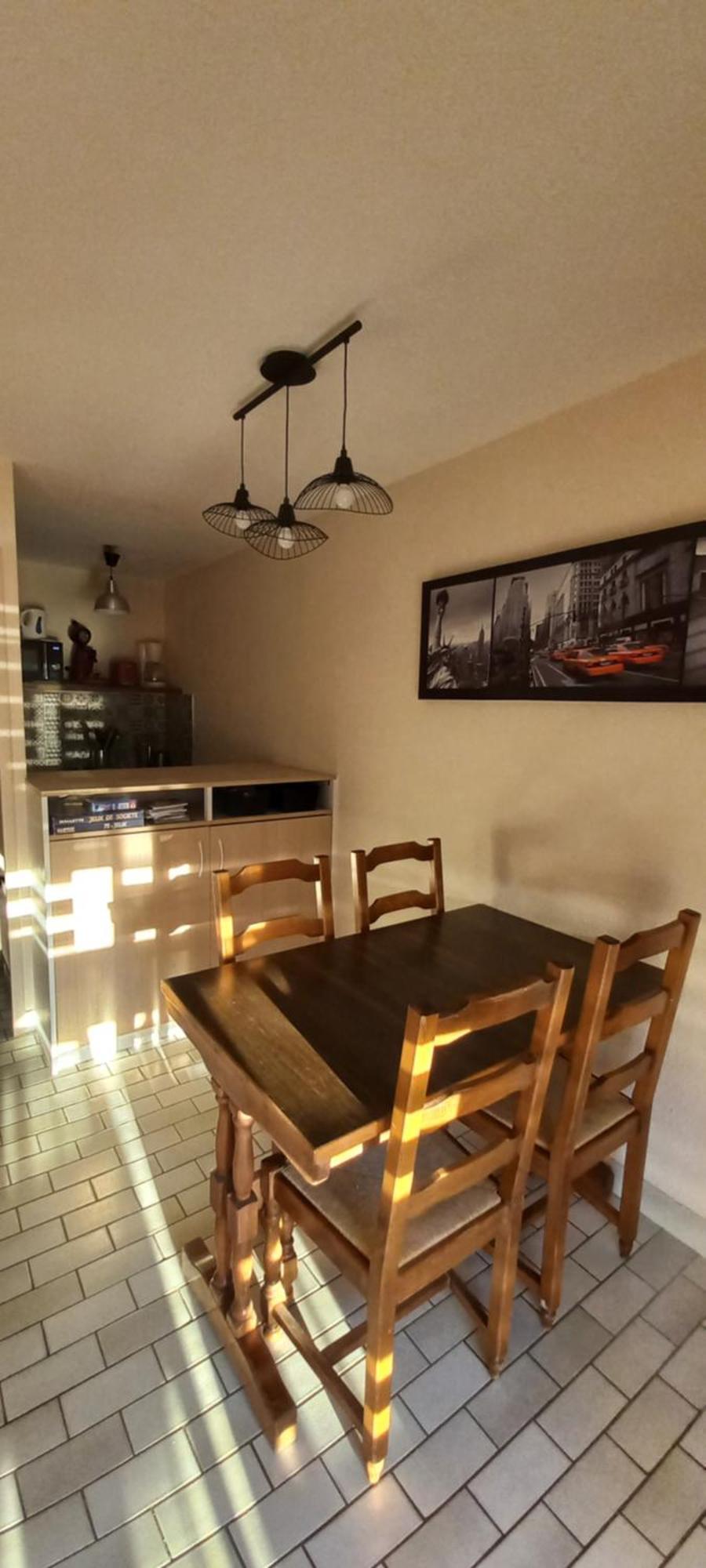 Appartement Situe Au Cap D'Agde Proche Plage Eksteriør bilde